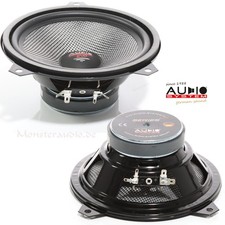 Audio system as165 e46 - system, evo3