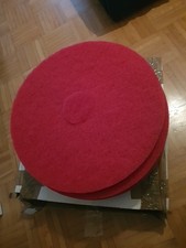 Superpad rot für