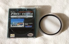 Kenko PRO1 Digital Protector (W) 72mm