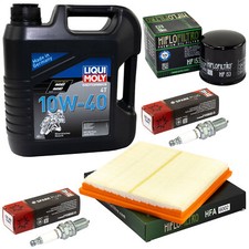 Set Wartung für Ducati S 620