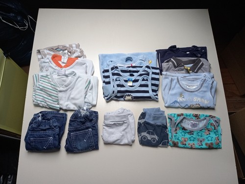 Baby bekleidung paket junge - bekleidung,