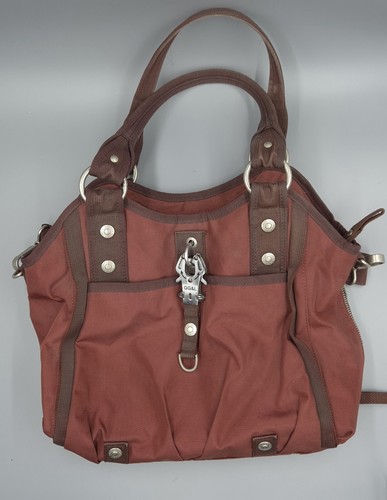 George gina lucy tasche - gina,