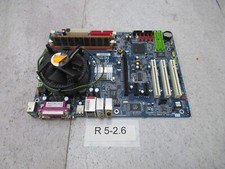 Gigabyte 8i915pl g - gigabyte, ga-8i915pl-g