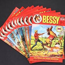 BESSY Nr. 200-299 Western