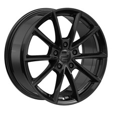 4x 18 Zoll WH28 Felgen für Mercedes C Klasse W203 W203CL W203K W204 W204K W205