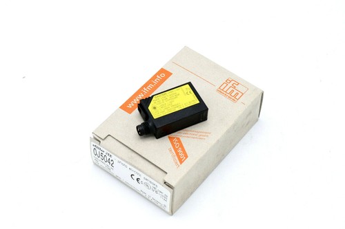 Ifm efector 200 oj5042 - efector,