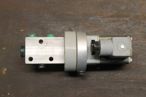 Orsta pneumatik ventil 4mm - orsta,