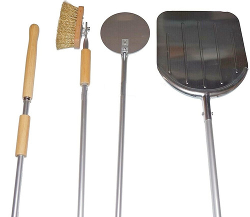 Schaufel set pizzaschaufel - set,