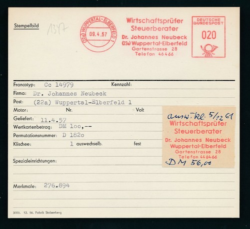 S1347 francotyp afs - s1347),