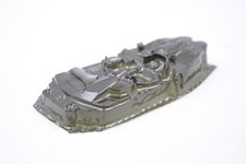 Lexan Inlet/ Innenraum für