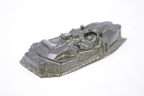 Lexan inlet innenraum - lexan, für