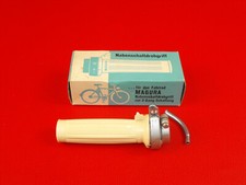 Fahrrad Schaltgriff Schaltdrehgriff Magura 3 Gang Schaltung Torpedo NOS OVP