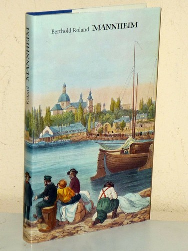 Mannheim geschichte kunst - mannheim., geschichte,