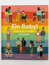 Wie eine Familie entsteht