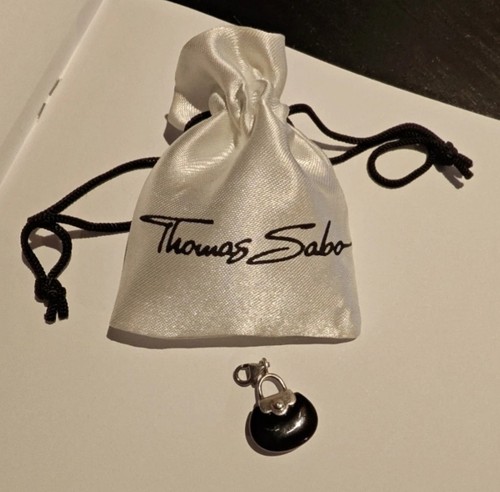 Thomas sabo anhänger - sabo, tasche