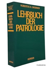 Hubertus R. Drobner: Lehrbuch