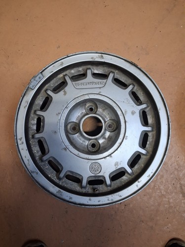 Original alu felge - vw, alu-felge