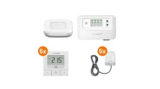 Homematic IP Smart Home Set
