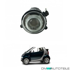 Nebelscheinwerfer links rechts