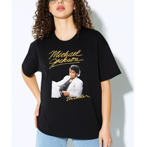Michael jackson thriller - michael,