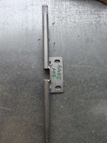 Blinkerhalter matt ddr neu - blinkerhalter,