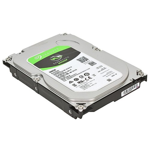 Hdd seagate barracuda - hdd,