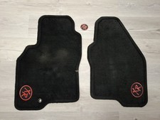 2002 Mercury Cougar  XR Floor