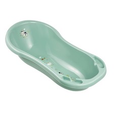  Baby Badewanne XXL 100 cm Funny Farm! Babywanne  super Design Badewanne Nordic 