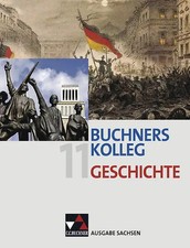 Buchners Kolleg Geschichte –