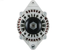 Lichtmaschine Generator Lima