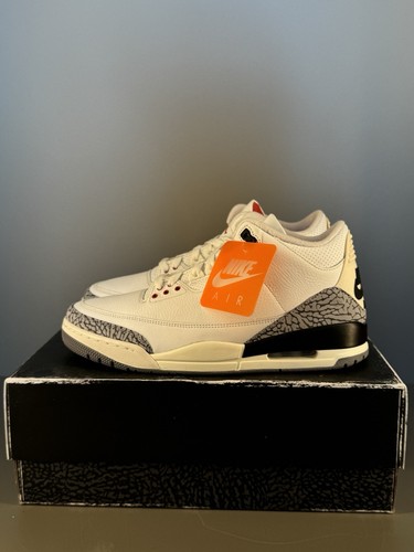 Nike air jordan retro - air, mid