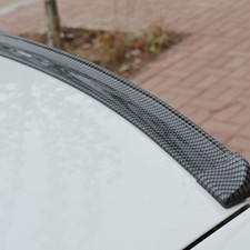 4.9ft 3D Carbon Fiber Car Rear