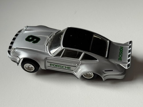 Scalextric vintage slot car - scalextric,