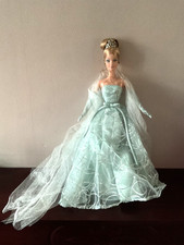 Sammler 2001 Barbie aus 2000