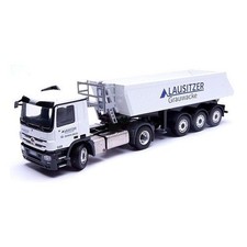 Mercedes Benz Actros MP03
