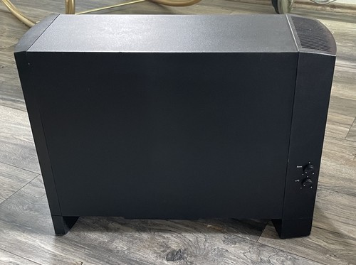 Bose acoustimass series iii - acoustimass, 6