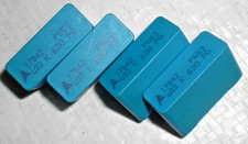 6x 0,33µF 330nF (300V~)