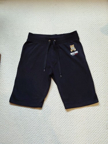 Moschino underbear shorts - underbear,