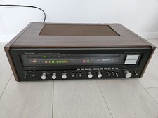 TECHNICS SA-616 / Monster Vintage Receiver