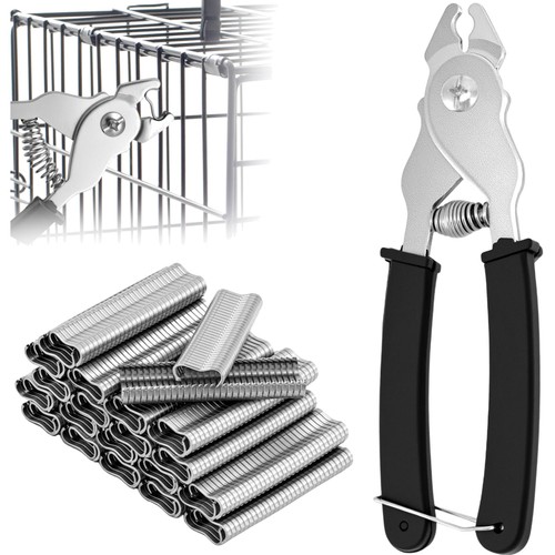 Wurstclipper zange zaunzange - zange,