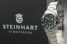 [Box] STEINHART Ocean One 39