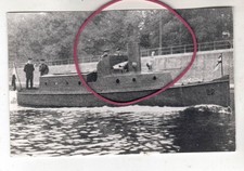 PHOTO FOTO SCHIFFE FMK BOOT