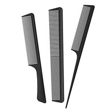 Haarkamm kamm set stück - haarkamm, set[3
