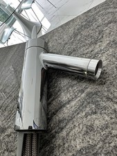 hansgrohe AXOR Starck Classic Einhebel-Waschtischmischer