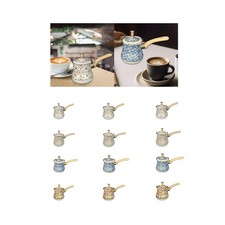 Arabische Kaffeekanne