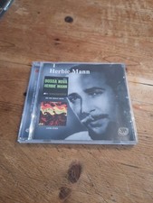 Herbie Mann - Do the Bossa