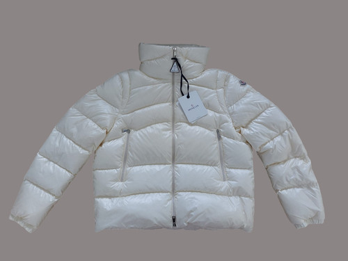 Moncler aubert daunenjacke - moncler,