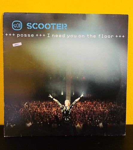 Roller posse vinyl - roller,