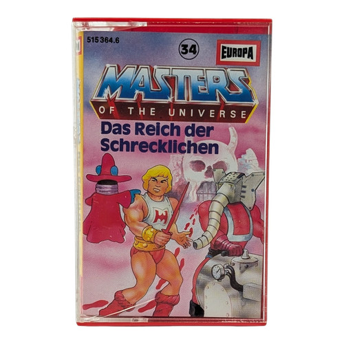 Hörspiel folge das reich - folge,