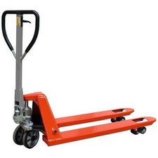 SCHEFER Handgabelhubwagen